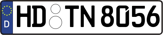HD-TN8056