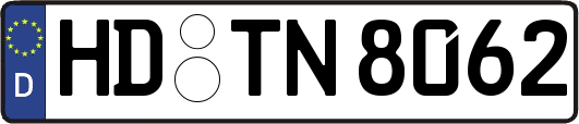 HD-TN8062