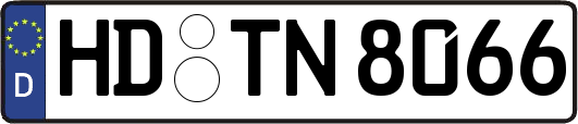 HD-TN8066