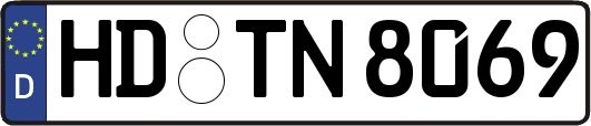 HD-TN8069
