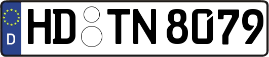 HD-TN8079