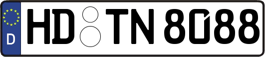 HD-TN8088