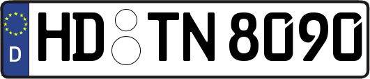 HD-TN8090