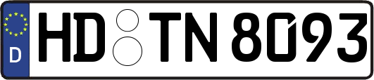 HD-TN8093