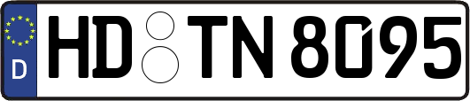 HD-TN8095