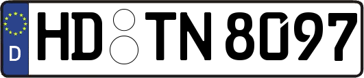 HD-TN8097