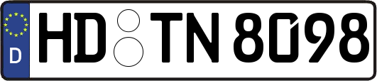 HD-TN8098