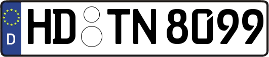 HD-TN8099