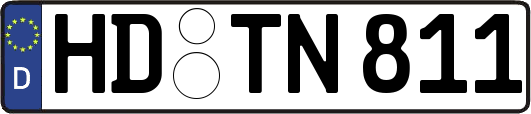 HD-TN811