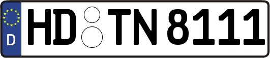 HD-TN8111