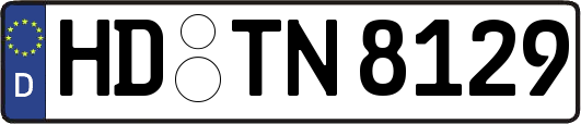 HD-TN8129