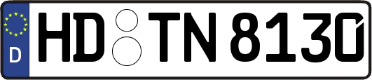 HD-TN8130