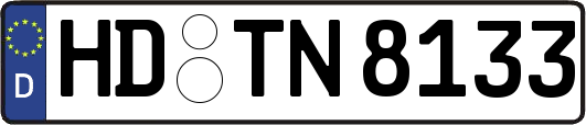 HD-TN8133
