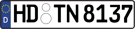 HD-TN8137