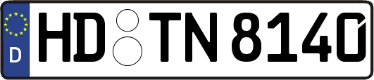 HD-TN8140