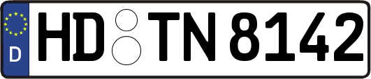 HD-TN8142