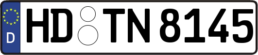 HD-TN8145