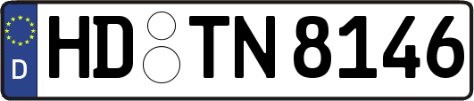 HD-TN8146