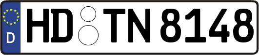 HD-TN8148