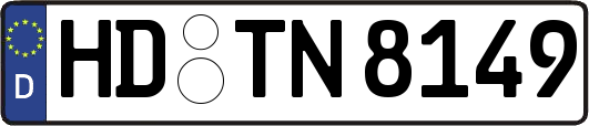 HD-TN8149