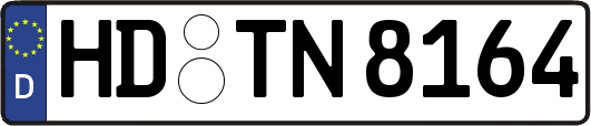 HD-TN8164