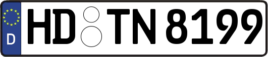 HD-TN8199