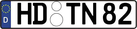 HD-TN82