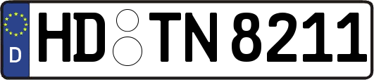 HD-TN8211