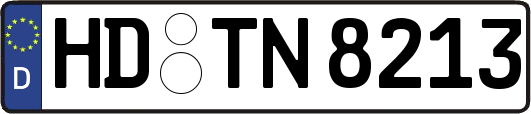 HD-TN8213