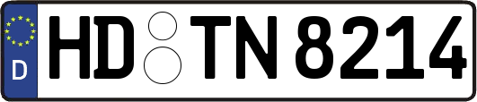 HD-TN8214