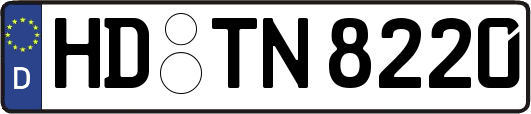 HD-TN8220