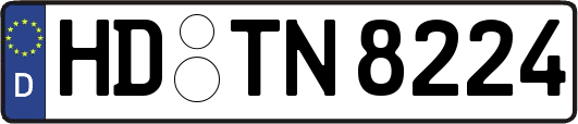 HD-TN8224