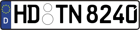 HD-TN8240