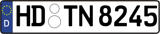 HD-TN8245