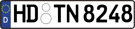 HD-TN8248