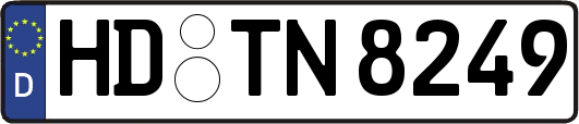 HD-TN8249