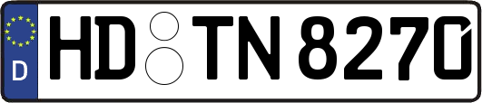 HD-TN8270