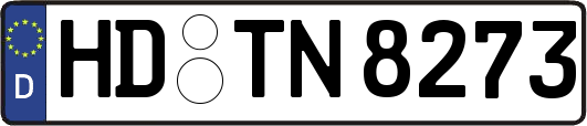 HD-TN8273