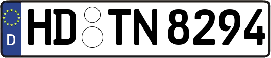 HD-TN8294