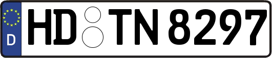 HD-TN8297