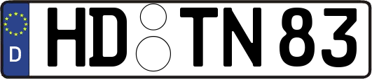 HD-TN83