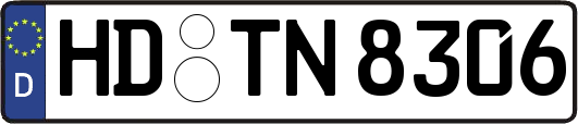 HD-TN8306