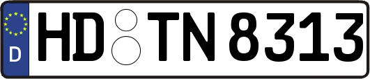 HD-TN8313