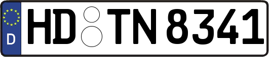 HD-TN8341