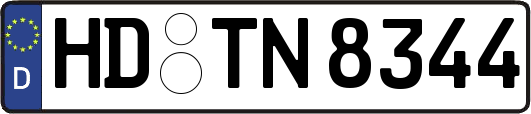 HD-TN8344