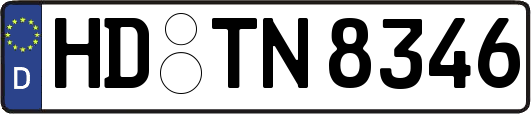 HD-TN8346