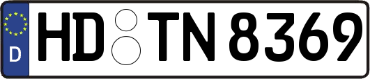 HD-TN8369