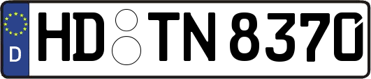 HD-TN8370
