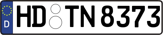 HD-TN8373