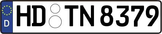 HD-TN8379